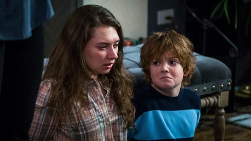 undefined Season 17 Episode 11 - Townhouse Incident