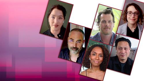 Background image for TV Directors