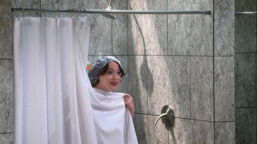 2 Broke Girls Season 5 Episode 2 - And The Gym And Juice