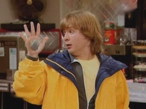 Hannah Montana Season 2 Episode 23 - The Way We Almost Weren't