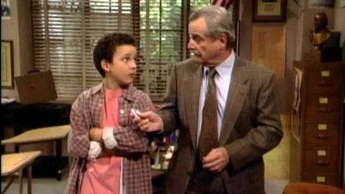 Boy Meets World Season 1 Episode 9 - Class Pre-Union