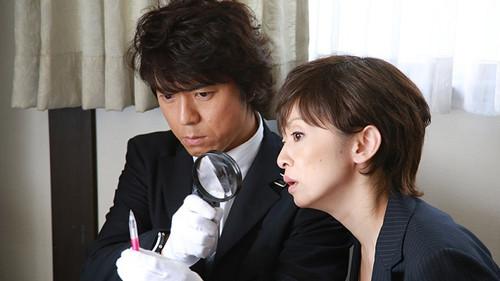 CSI: Crime Scene Talks Season 3 Episode 7 - Episode 7