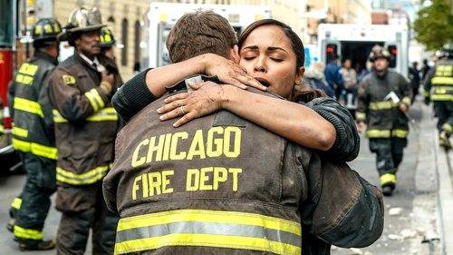 Chicago Fire Season 6 Episode 4 - A Breaking Point