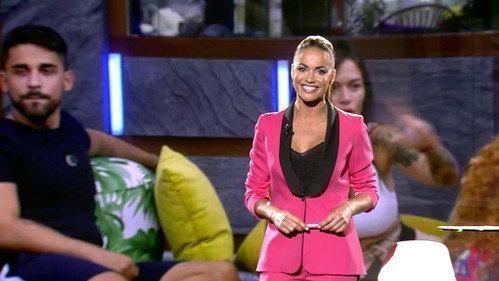 Secret Story: The House of Secrets Season 1 Episode 4 - Episode 4