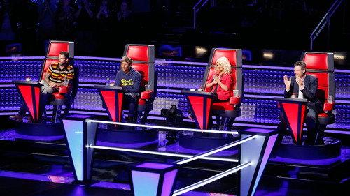 The Voice Season 8 Episode 10 - The Knockouts Premiere