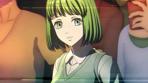 D_Cide Traumerei the Animation Season 1 Episode 6 - Kazuha