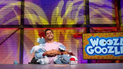 Woozle Goozle Season 10 Episode 6 - Episode 6