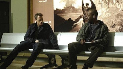 Human Target Season 1 Episode 8 - Baptiste
