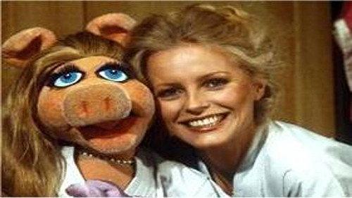 undefined Season 3 Episode 8 - Cheryl Ladd