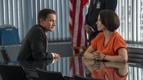 White Collar Season 6 Episode 1 - Borrowed Time