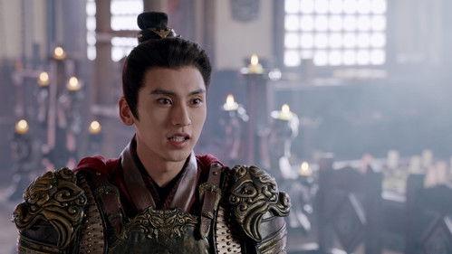 Wonderland of Love Season 1 Episode 5 - Episode 5