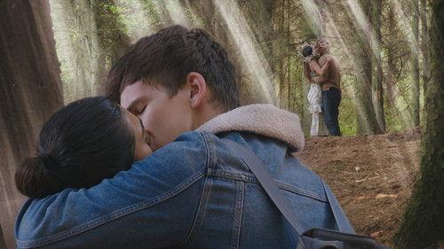 Background image for What You Left Behind