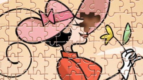 Monica and Friends Season 5 Episode 10 - Em Busca do Nariz de Isabelle