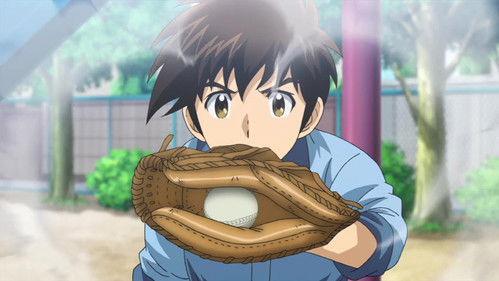 Major 2nd Season 1 Episode 25 - Promise