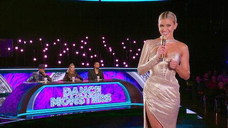 Dance Monsters Season 1 Episode 8 - Episode 8