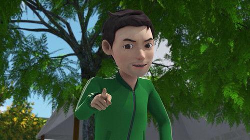 Hello Carbot Season 2 Episode 18 - Episode 18