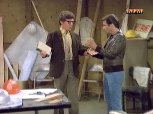 Happy Days Season 7 Episode 18 - The New Arnold's