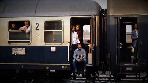 The History of the Greek Railways Season 1 Episode 6 - The Railway Networks of Idomeni and Florina