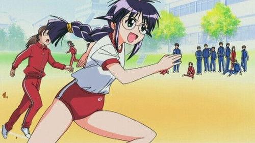 Mahoromatic Season 2 Episode 4 - Looking for a Lost Object