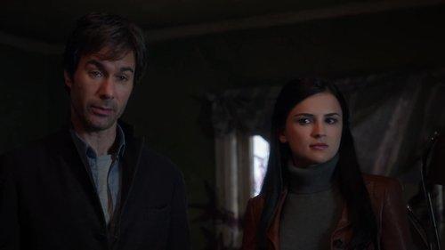 undefined Season 1 Episode 7 - Nemesis