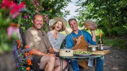 Trädgårdstider Season 9 Episode 6 - Episode 6