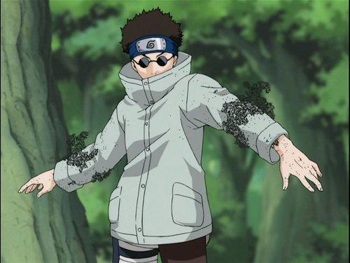Naruto Season 2 Episode 74 - Astonishing Truth! Gaara's Identity Emerges!
