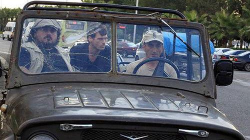 North South Season 2 Episode 1 - 41. Bölüm