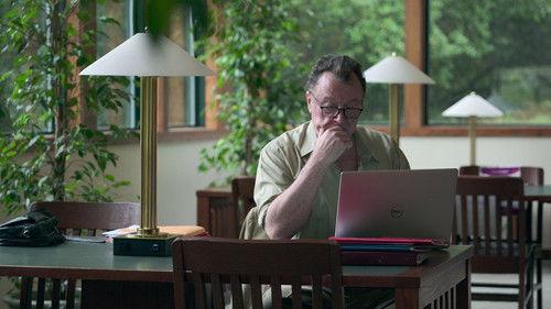 D.B. Cooper: Where Are You?! Season 1 Episode 2 - Innocent Men Don't Hide in Storage Bins