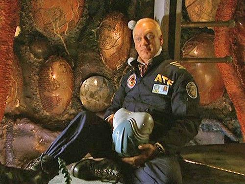 undefined Season 4 Episode 2 - Texx Lexx