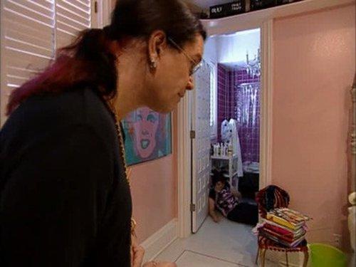 The Osbournes Season 2 Episode 6 - Smells Like Teen Spirits