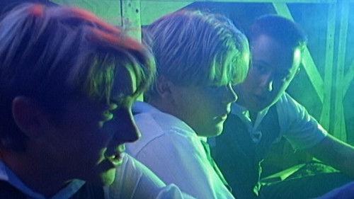 Round the Twist Season 2 Episode 11 - Quivering Heap