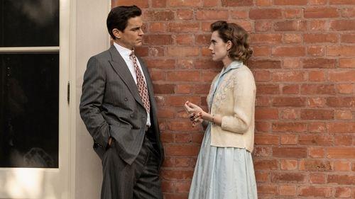 undefined Season 1 Episode 5 - Promise You Won't Write