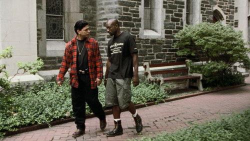 New York Undercover Season 1 Episode 3 - Sins of the Father