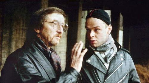 Polizeiruf 110 Season 22 Episode 2 - Tod im Kraftwerk