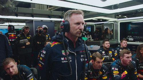 Formula 1: Drive to Survive Season 5 Episode 9 - Over the Limit