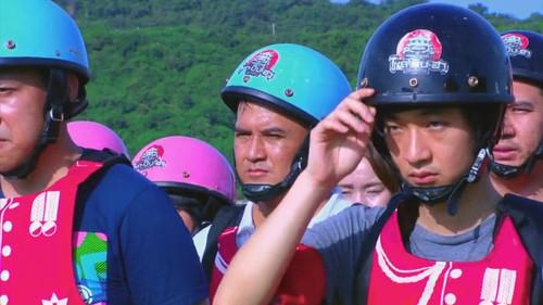 Takeshi’s Castle: Thailand Season 4 Episode 9 - Episode 9