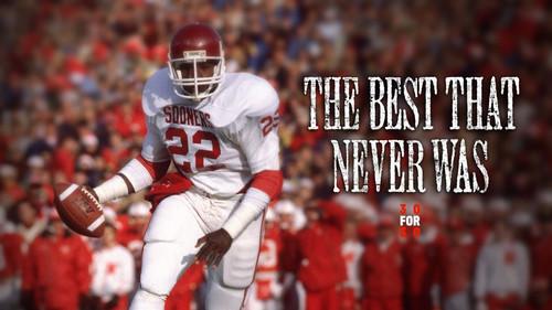 30 for 30 Season 1 Episode 29 - The Best that Never Was