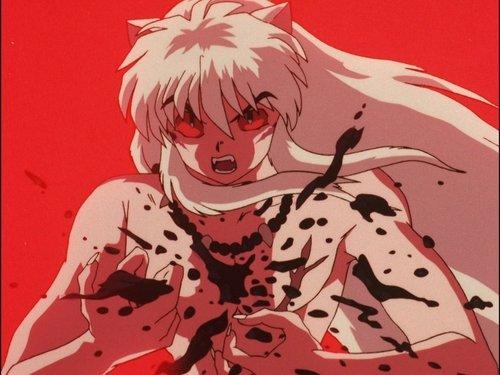 undefined Season 1 Episode 51 - Inuyasha's Soul, Devoured
