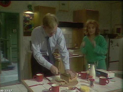 undefined Season 6 Episode 6 - Where's Your Sense of Humour?