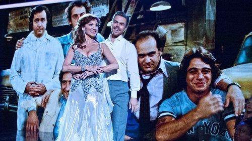 Dancing with the Stars Season 23 Episode 8 - Week 5: Most Memorable Year