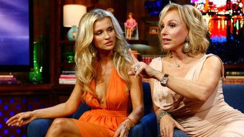Watch What Happens Live with Andy Cohen Season 8 Episode 5 - Joanna Krupa and Lea Black
