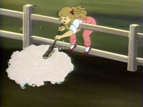 It's Punky Brewster Season 2 Episode 8 - Punky's Half Acre