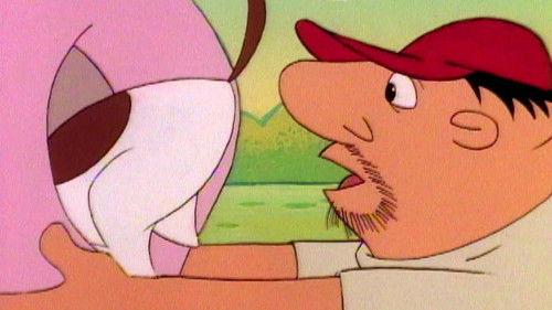 Beethoven Season 1 Episode 6 - The Incredibly Pointless Journey