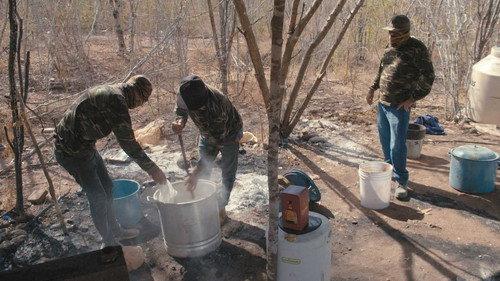 VICE News Tonight Season 5 Episode 22 - Wednesday, February 10, 2021