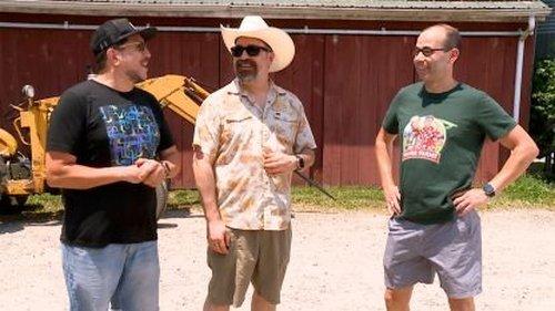 Impractical Jokers Season 11 Episode 14 - Hung in There