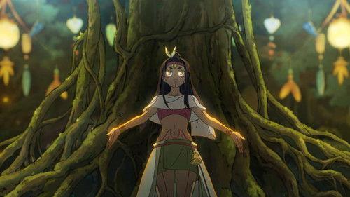 White Cat Legend Season 2 Episode 11 - Episode 11