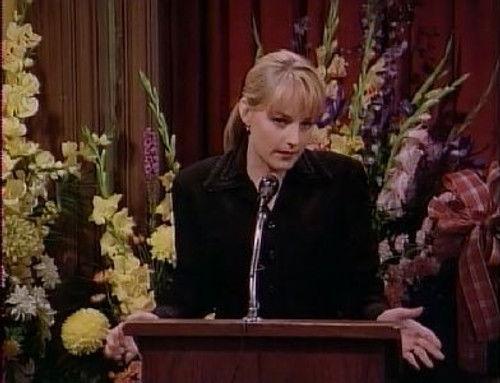 Mad About You Season 3 Episode 3 - Till Death Do Us Part