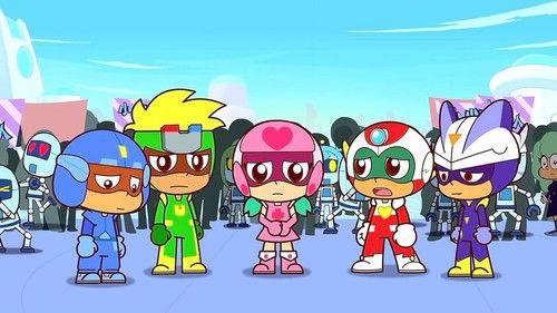 Happy Toon Season 13 Episode 3 - Episode 3