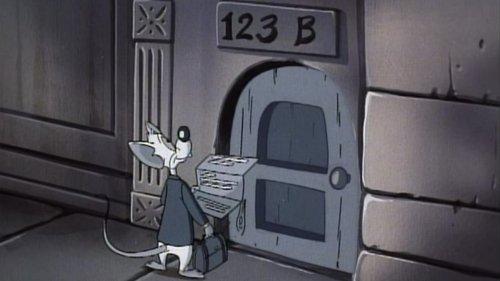 Pinky and the Brain Season 1 Episode 14 - Around the World in 80 Narfs