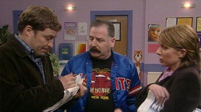 Background image for Shock, Horror!